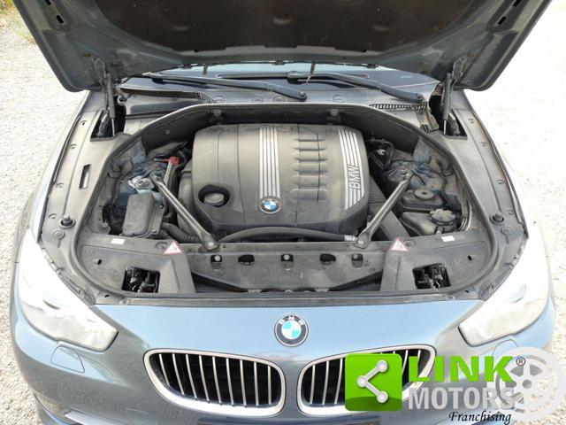 BMW 530 GT Unico Proprietario