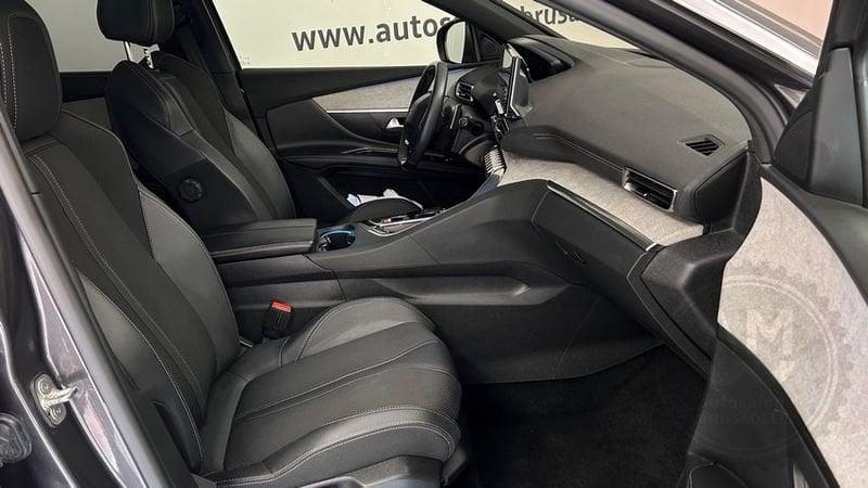 Peugeot 5008 BlueHDi 130 S&S EAT8 GT TETTO APR 7 POSTI