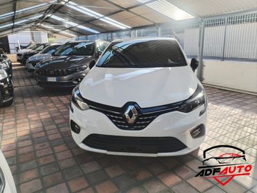 Renault Clio TCe 90 CV 5 porte Techno