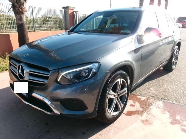 Mercedes-benz GLC 220 GLC 220 d 4Matic Premium