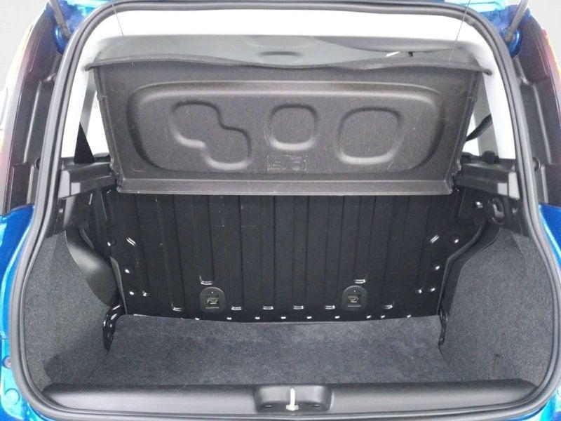 FIAT Pandina Cross 1.0 firefly hybrid s&s 70cv