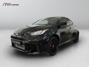 Toyota GR Yaris 1.6 turbo Circuit 4WD iMT-6