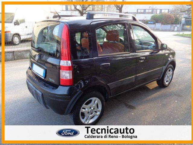 FIAT Panda 1.2 Dynamic Natural Power