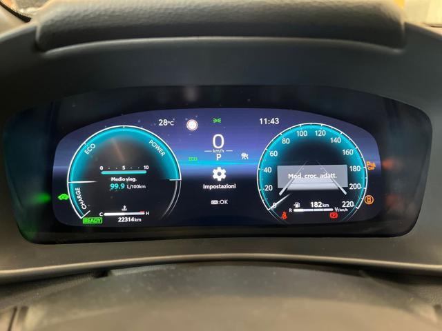 TOYOTA C-HR 1.8 HV Trend