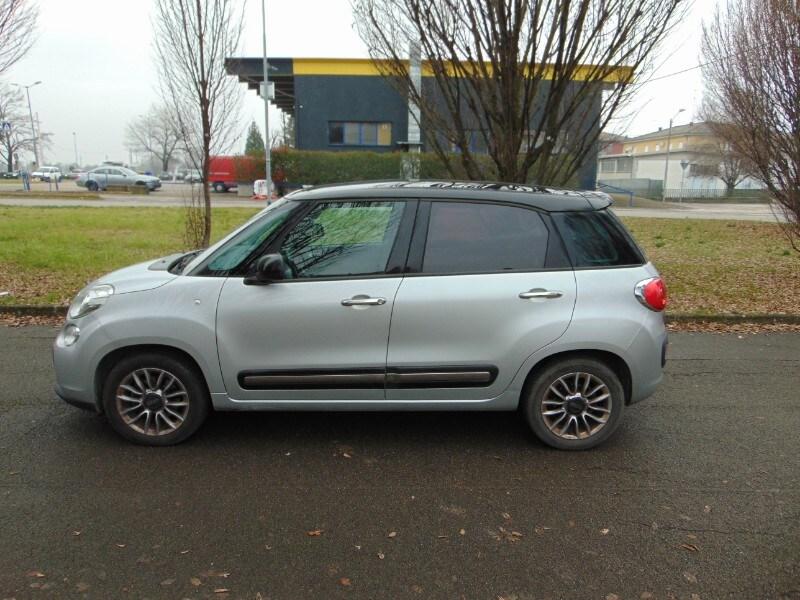 FIAT 500L 500L 1.6 Multijet 105 CV Lounge