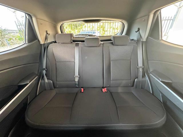 SSANGYONG Tivoli 1.6 4WD Bi-fuel GPL 6/2027 AUTOMATICA 4x4 OK NEOP