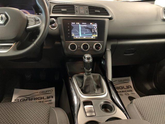 RENAULT Kadjar 1.5 Blue dCi Sport Edition