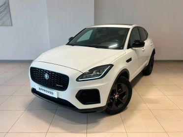 Jaguar E-Pace 2.0D 163CV AWD Auto R-Dynamic Black Edition PROMO 3,95%