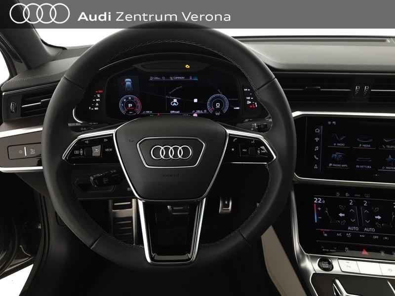 50TDI 286CV quattro tiptronic Business Advanced