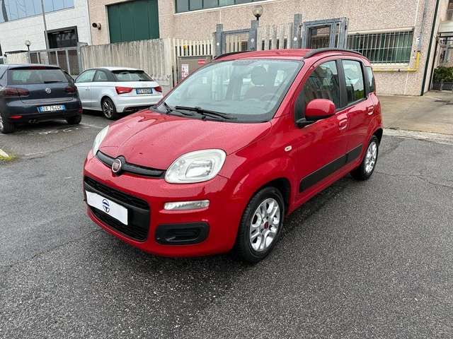 Fiat Panda 1.2 Easy