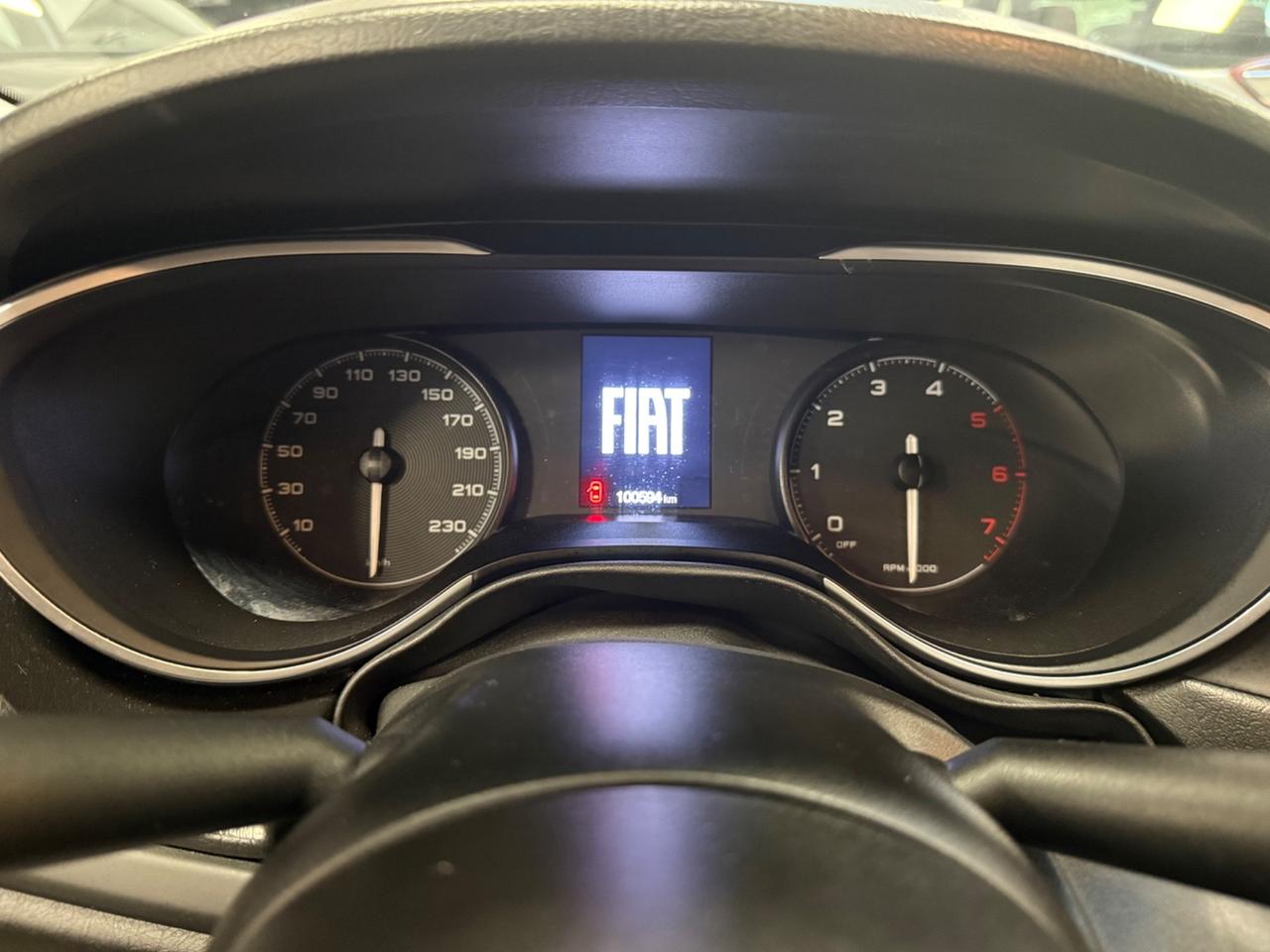 Fiat Tipo 1.6 Mjt S&S SW City Life 131CV Manuale
