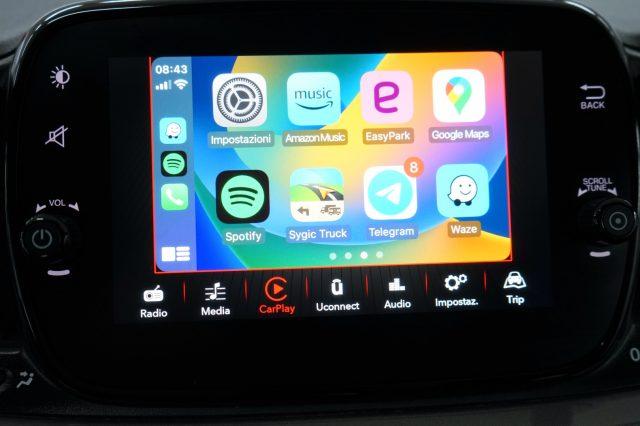 FIAT 500 1.0 Hybrid Lounge