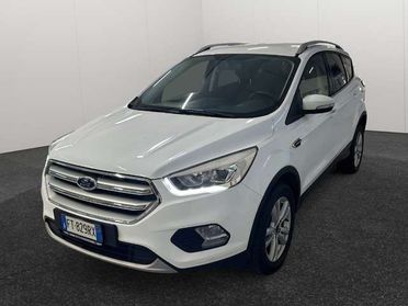Ford Kuga 1.5 tdci Plus 120cv