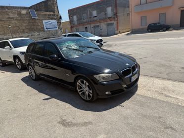 Bmw 318 318d 2.0 143CV cat Touring
