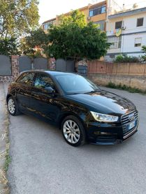 Audi A1 1.6 TDI 116 CV Sport