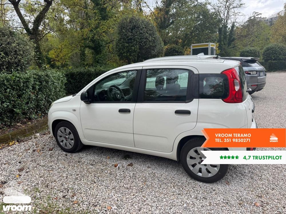 FIAT Panda 1.2 Easy 69cv