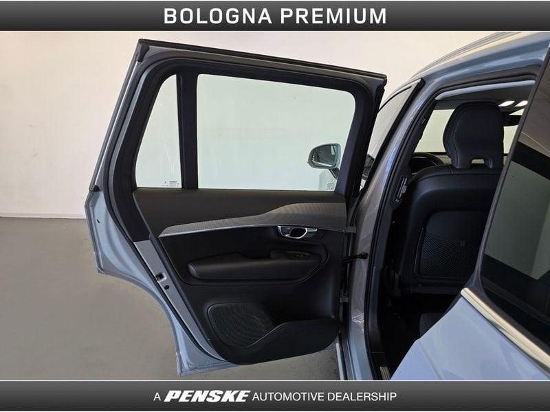 Volvo XC90 B5 (d) AWD automatico 7 posti Core