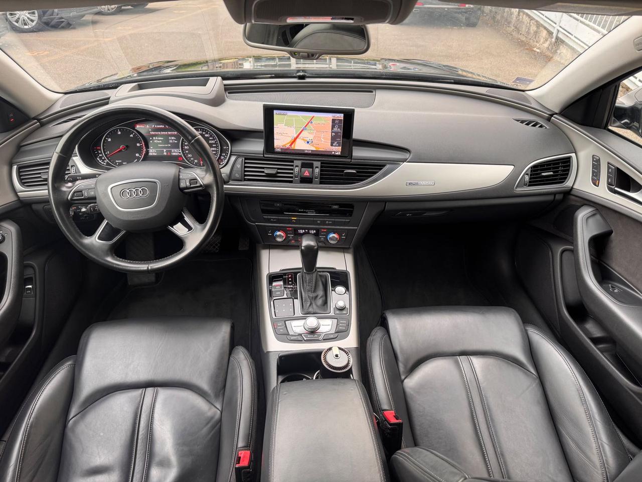 Audi A6 Business Plus 3.0 TDI #11726