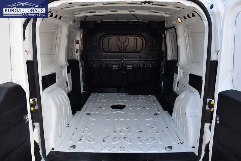FIAT Doblò 1.6 MJT 120CV S&S PL-TN Cargo Maxi Business