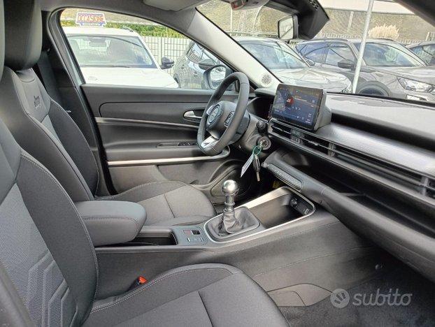 JEEP Avenger 1.2 100 CV Altitude