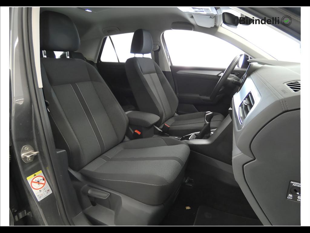 VOLKSWAGEN T-Roc - T-Roc 1.0 TSI Life