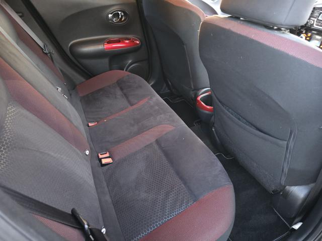 NISSAN Juke 1.5 dCi Start&Stop Acenta