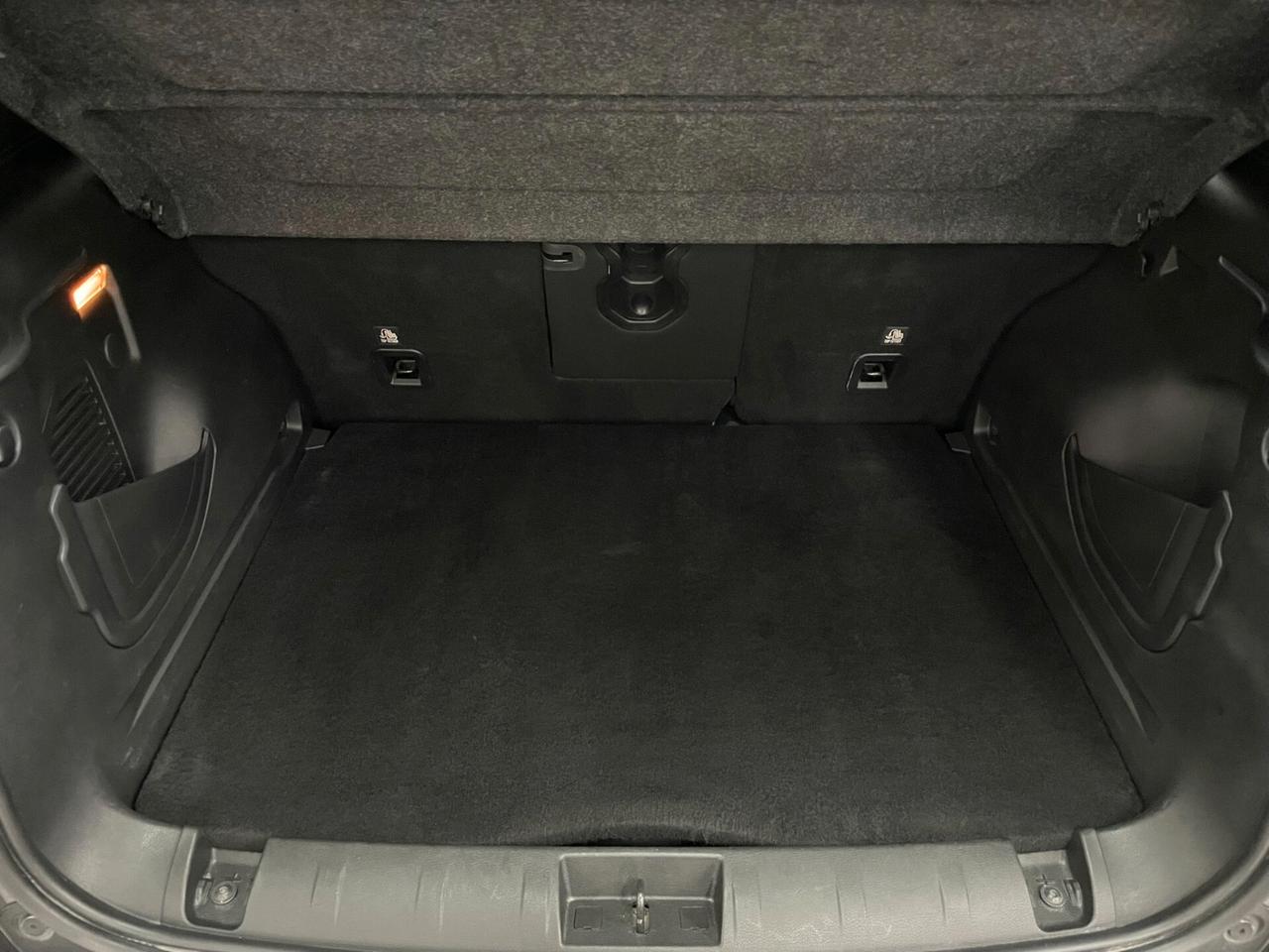 Jeep Renegade 1.0 T3 120 CV GPL LIMITED 2 PDC ACC TAGLIANDATA