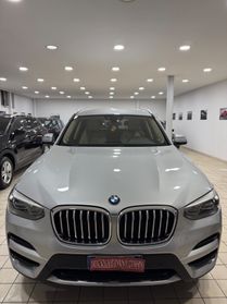 Bmw x3 2.0 190cv 2018 full optional