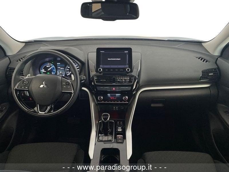 Mitsubishi Eclipse Cross PHEV ECLIPS CROSS PHEV INTENSE