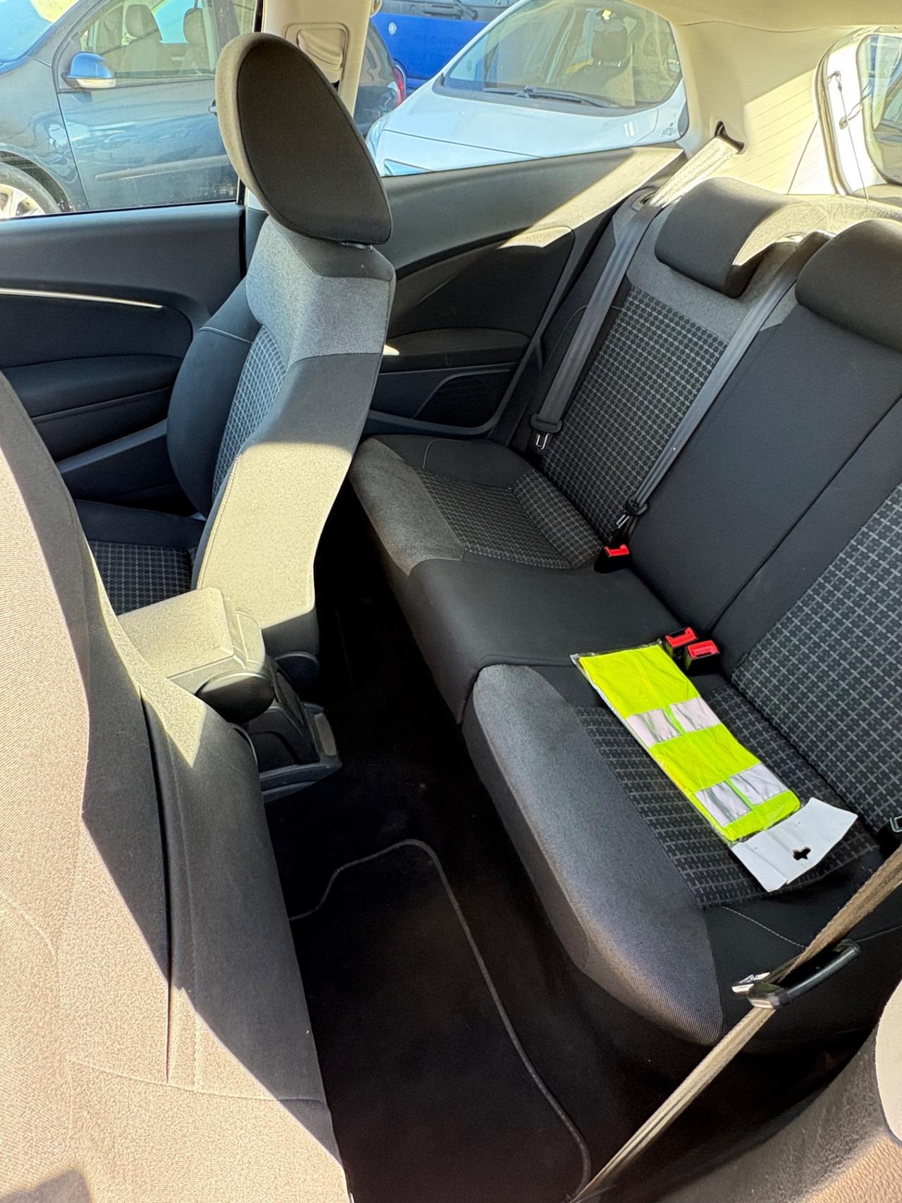 Volkswagen Polo 1.4 TDI 3p. Trendline