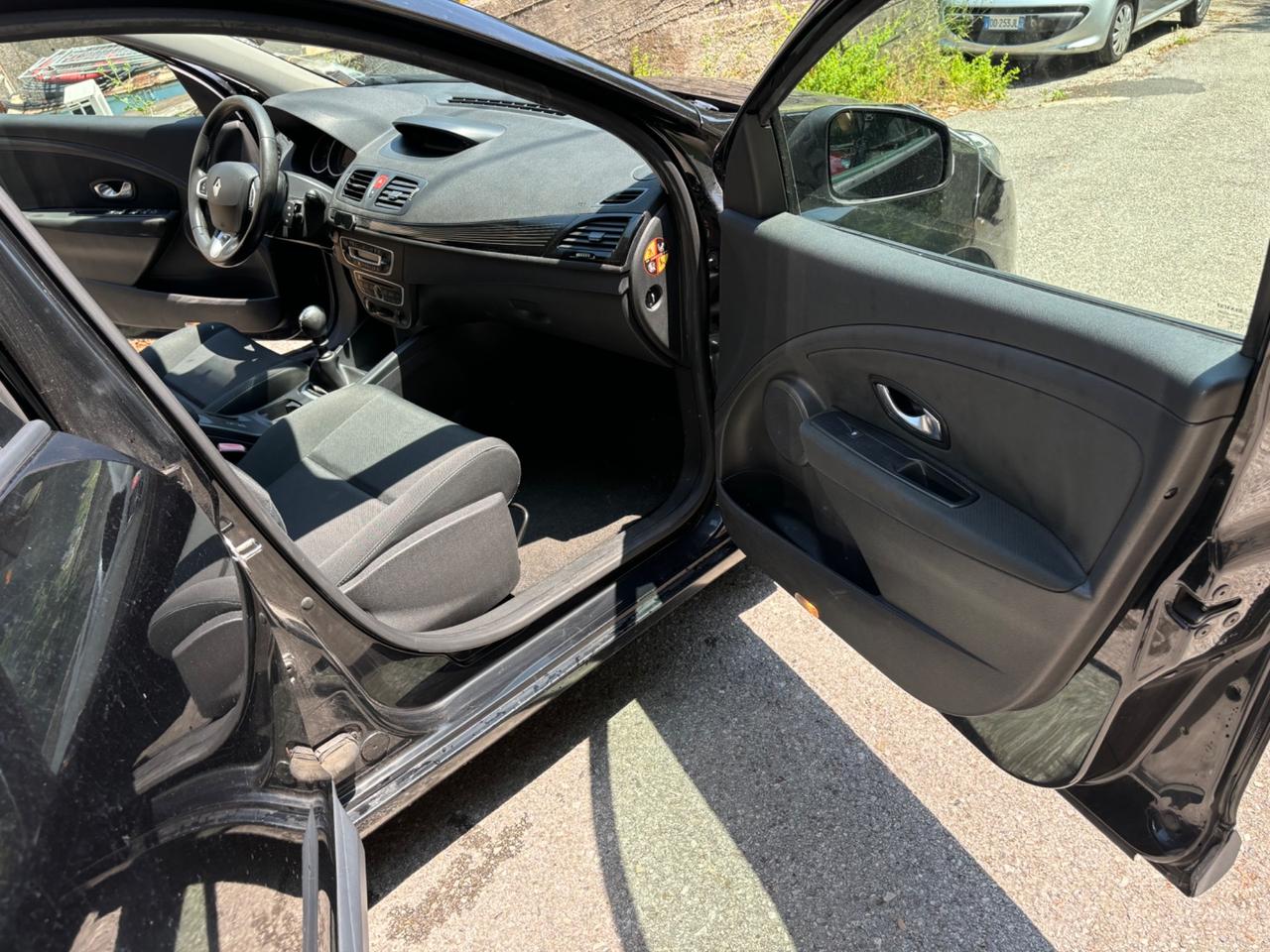 Renault Megane Mégane 1.5 dCi 110CV EDC SporTour Attractive