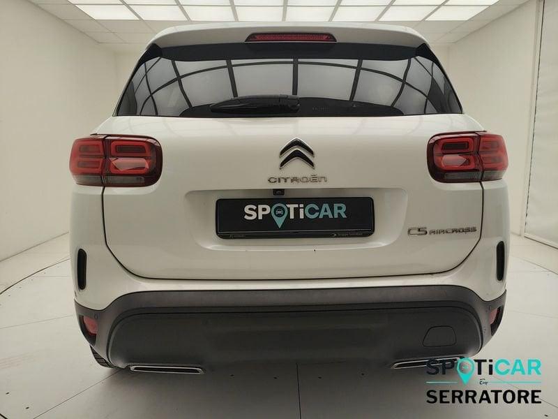 Citroën C5 Aircross 2018 1.5 bluehdi Shine s&s 130cv my19