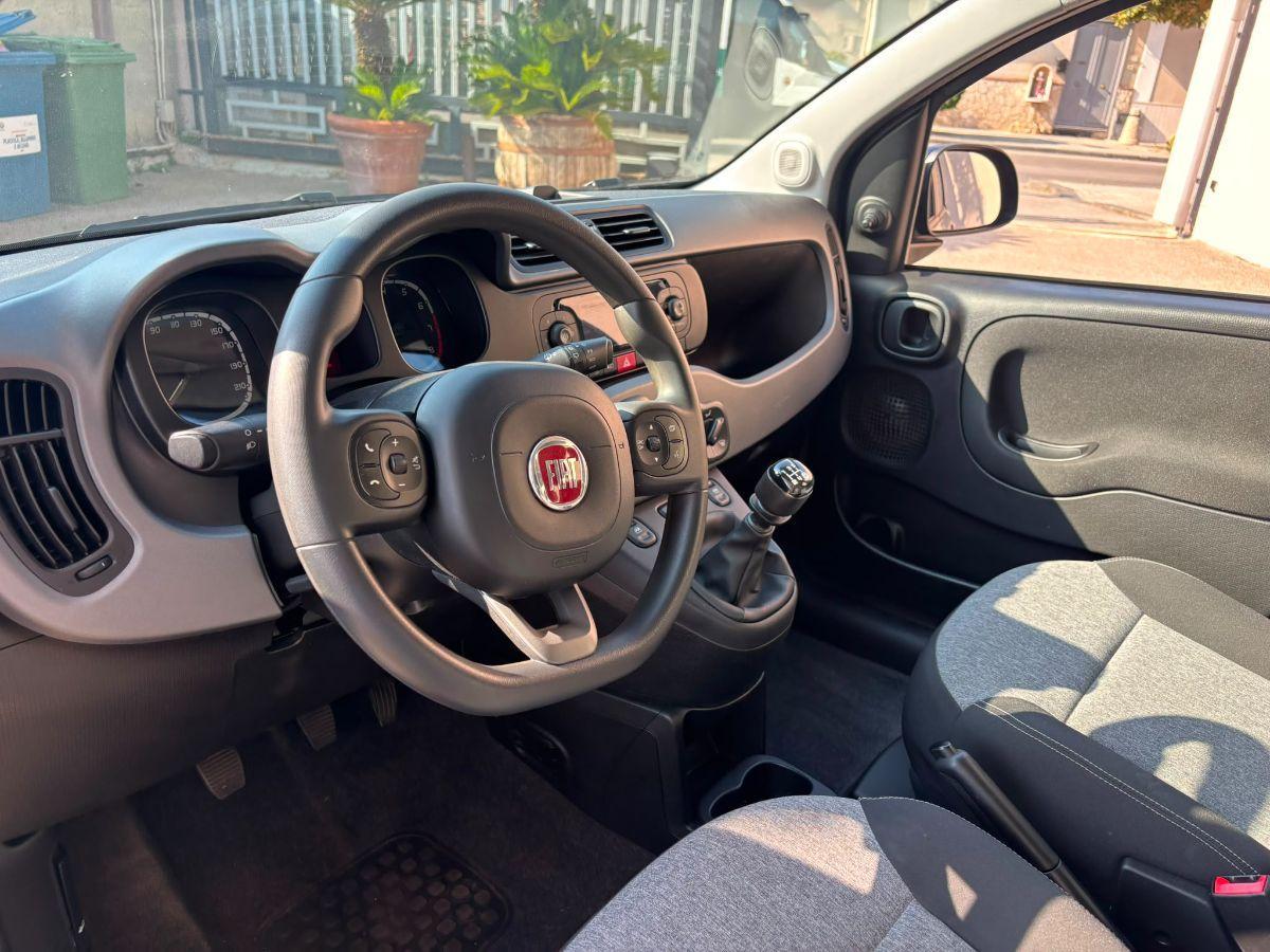 FIAT Panda 1.2 Lounge 5 Posti