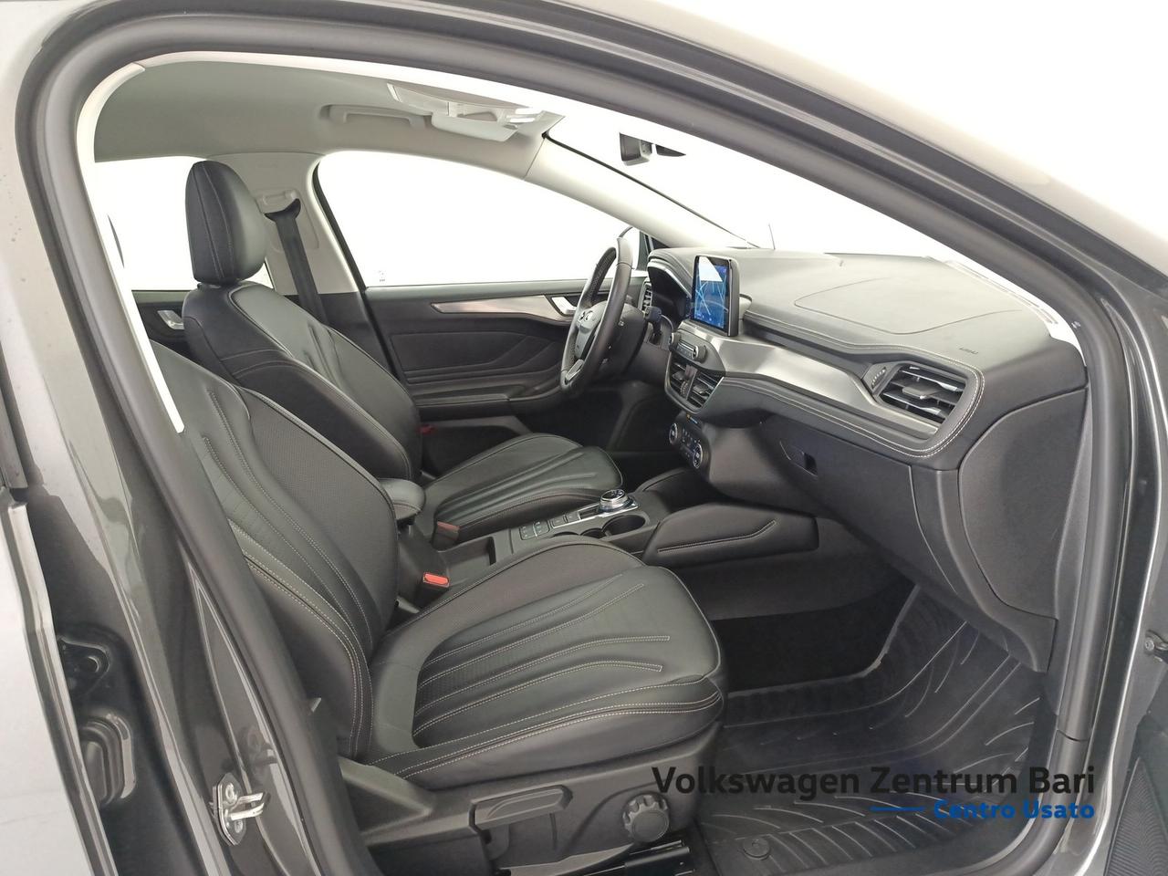 Ford Focus active sw 1.5 ecoblue v co-pilot s&s 120cv auto my20.75