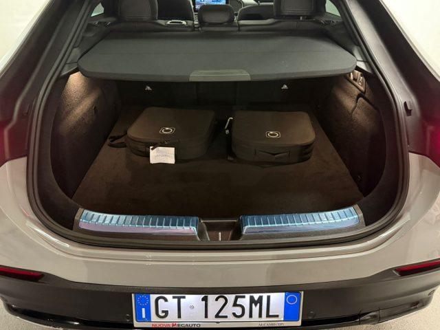 MERCEDES-BENZ GLE 350 de hybrid EQ 4Matic Coupé AMG Line Premium Plus