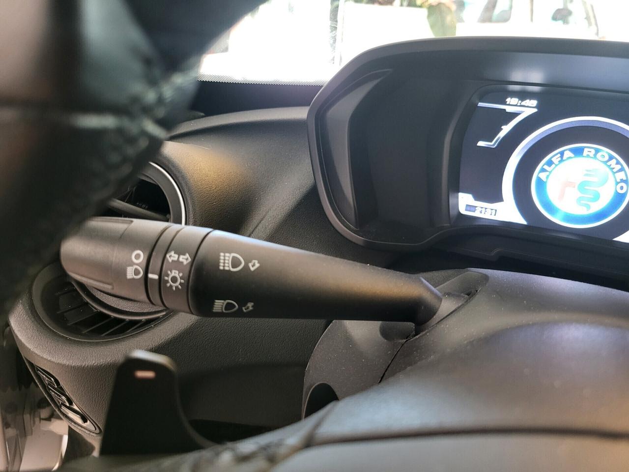 Alfa Romeo 4C 1750 TBi