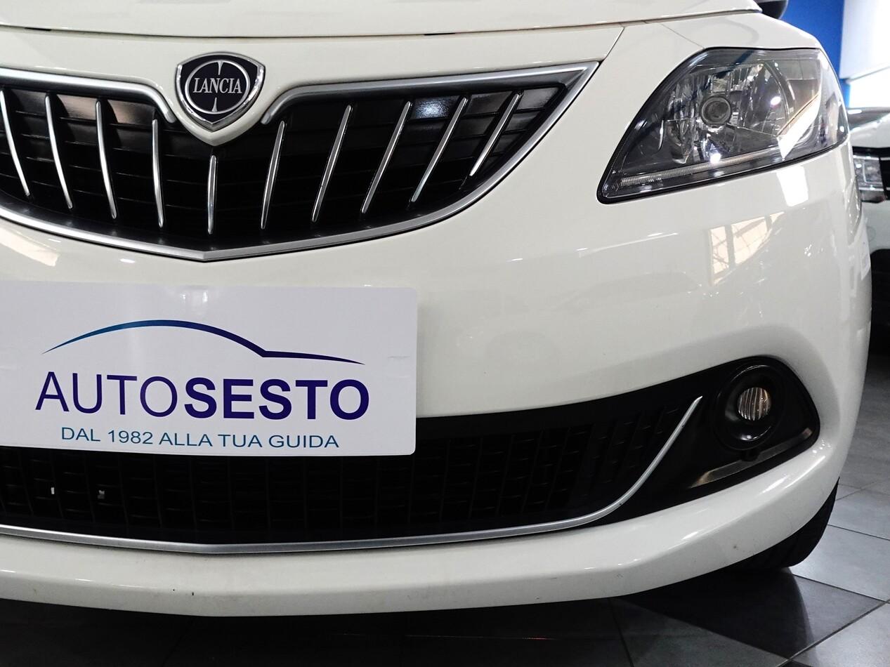 Lancia Ypsilon III 1.0 FIREFLY HYBRID 70 CV GOLD