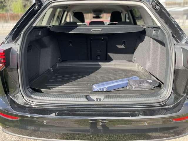 Volkswagen Golf Variant 2.0 TDI 150 CV DSG SCR Variant Life
