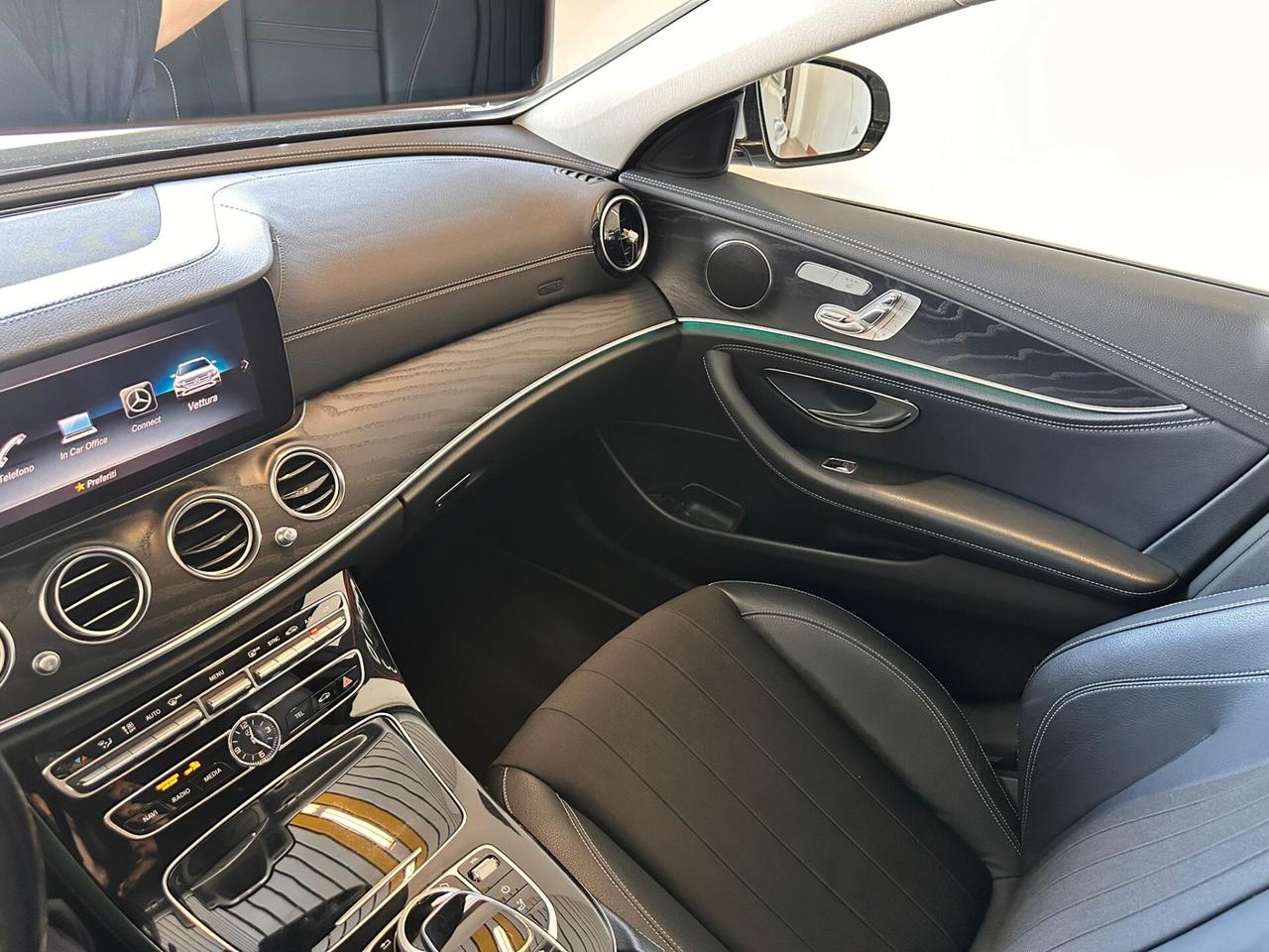Mercedes-benz E 220 d S.W. 4Matic Auto Premium Plus