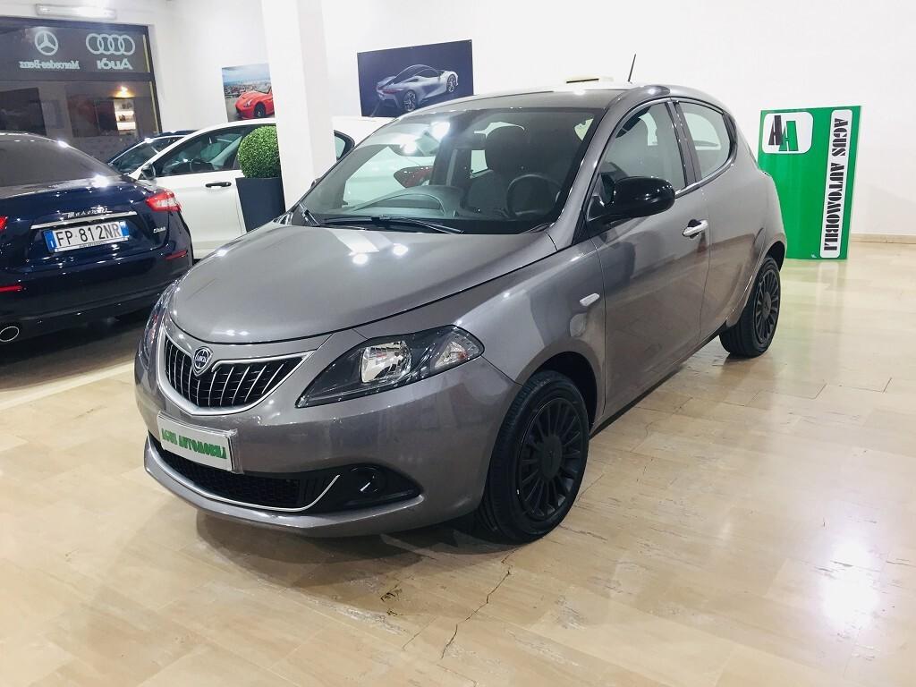 LANCIA Ypsilon 1.0 FireFly 5 porte S&S Hybrid