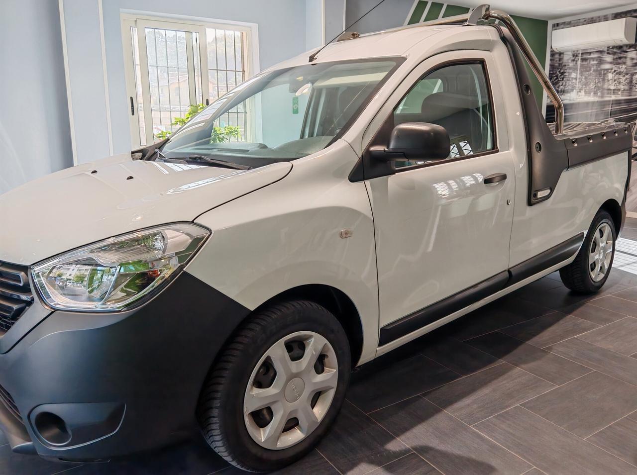 Dacia Dokker 1.5 dCi 8V 75CV Start&Stop Pick-Up