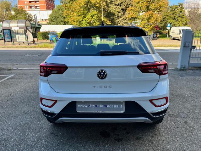 VOLKSWAGEN T-Roc 1.5 TSI -Style Km 0