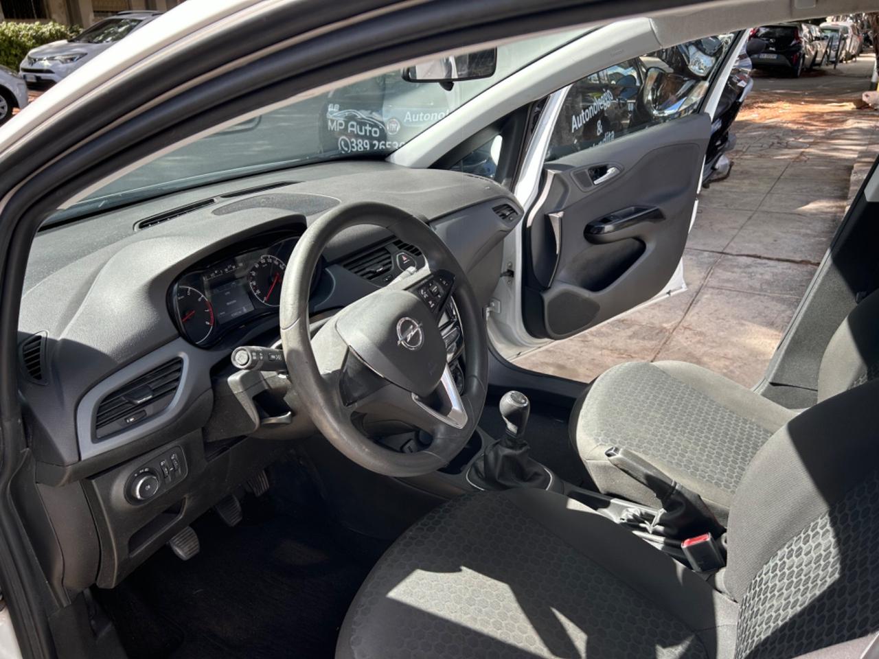Opel Corsa 1.4 90CV GPL Tech 5 porte 120 Anniversary