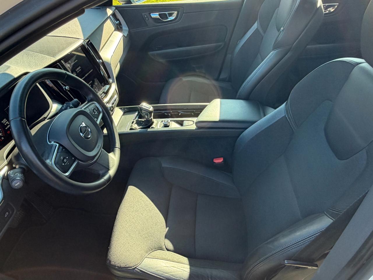 Volvo XC 60 XC60 D4 Geartronic Inscription