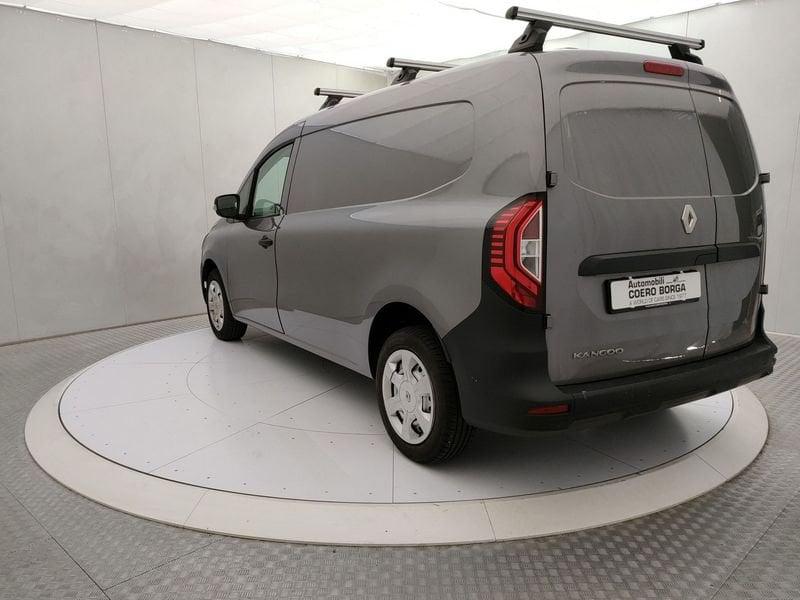 Renault Kangoo Kangoo 1.5 blue dci Advance 95cv + iva