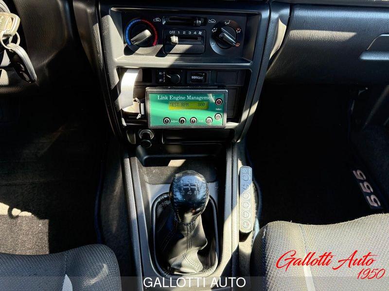Subaru Impreza 2.0i T 16V cat 4WD