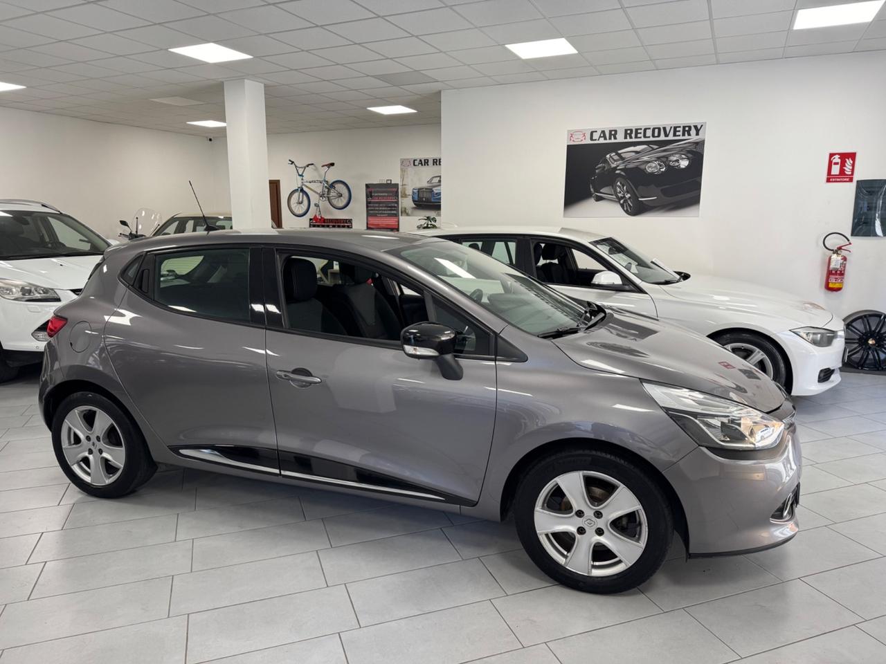 Renault Clio 0.9 TCe 12V 90CV Start&Stop 5 porte Energy