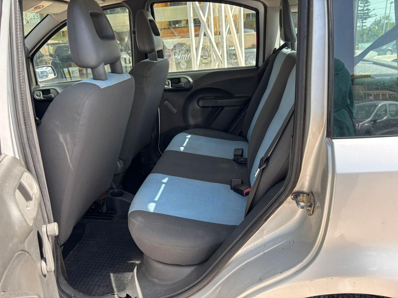 FIAT PANDA 1.2 B - 2008