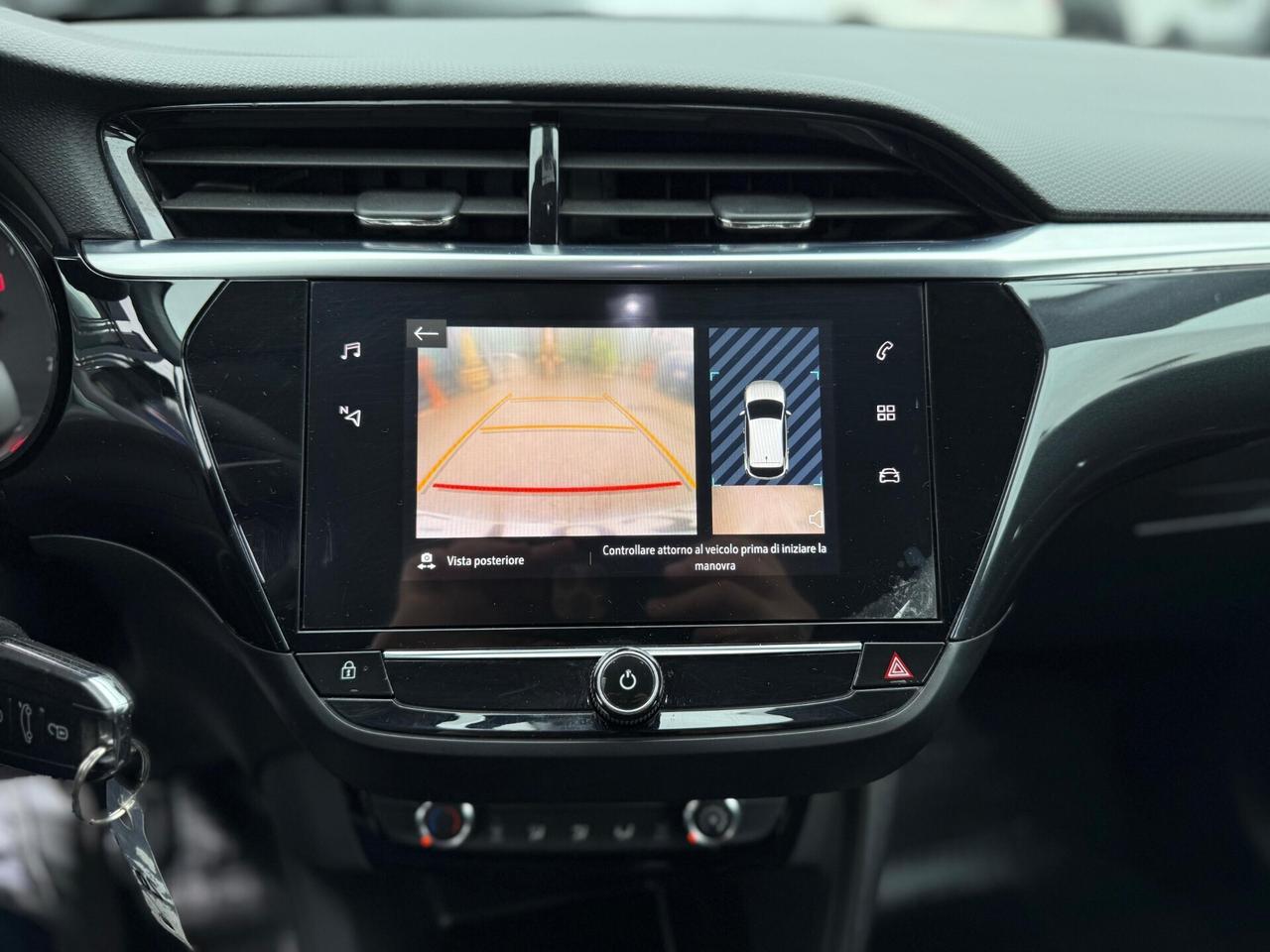 Opel Corsa 1.2 Edition