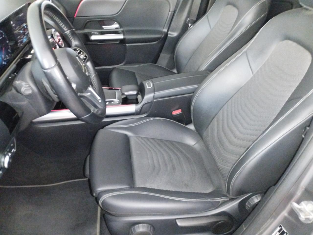 Mercedes-benz GLA 200 d Automatic 4Matic Sport Plus